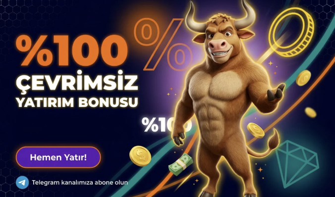 Betgevin Bonus